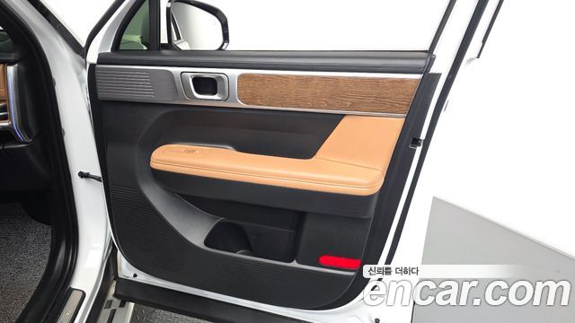 Hyundai Santafe 2025 — photo 14