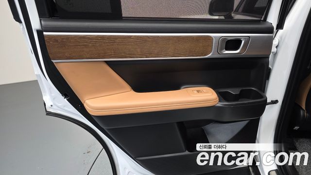 Hyundai Santafe 2025 — photo 15