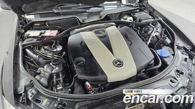 Mercedes-Benz S-Class 2012 — photo 6
