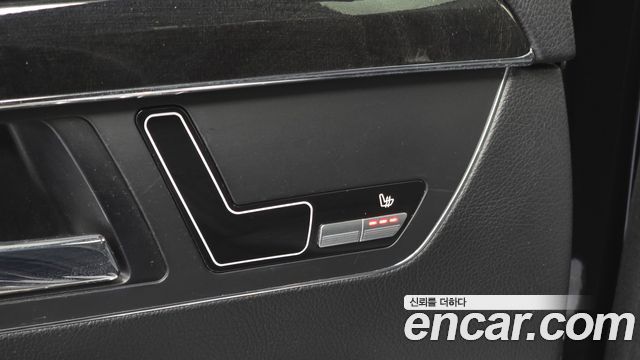 Mercedes-Benz S-Class 2012 — photo 19