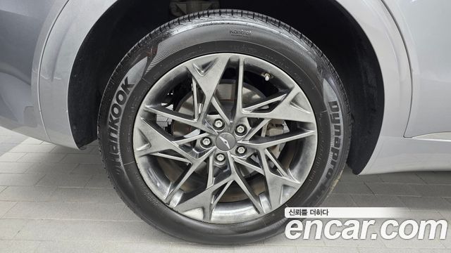 Genesis GV70 2021 — photo 5