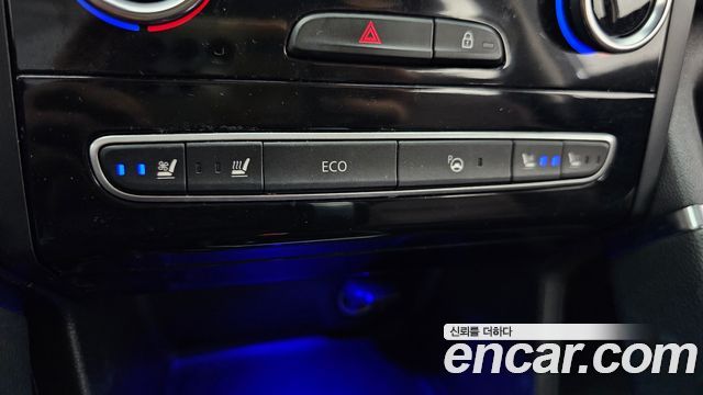 Renault Korea QM6 2019 — photo 16