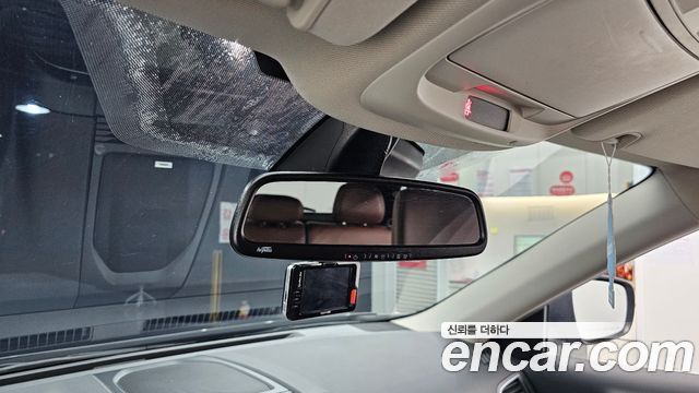 Renault Korea QM6 2019 — photo 17