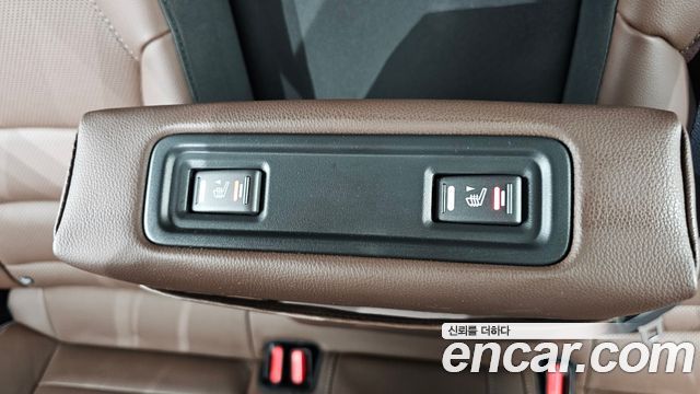 Renault Korea QM6 2019 — photo 19