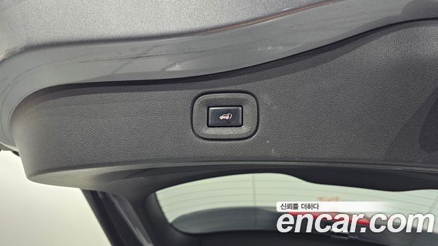 Renault Korea QM6 2019 — photo 20