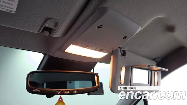 Chevrolet Korea Trax 2020 — photo 25