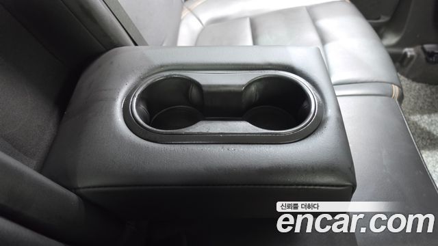 Chevrolet Korea Trax 2020 — photo 27