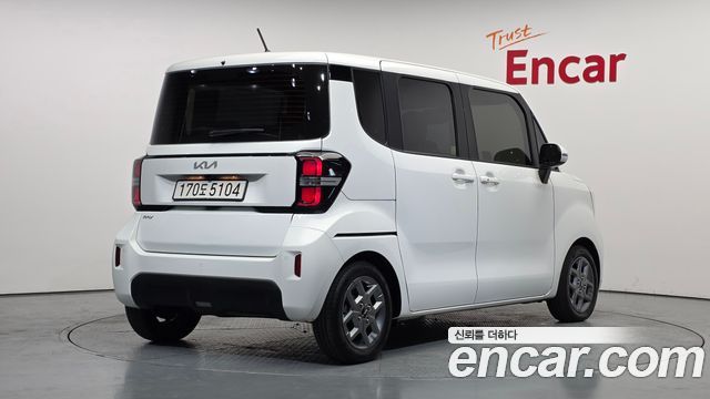 Kia RAY 2023 — photo 2