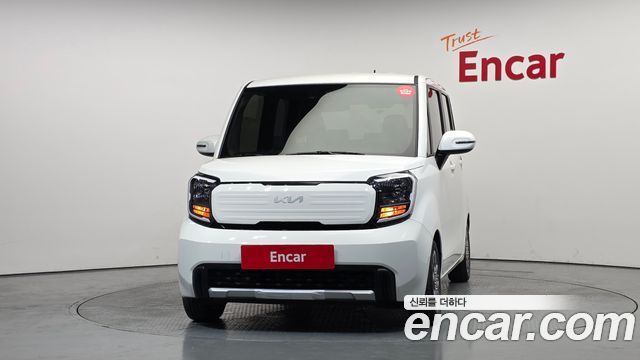 Kia RAY 2023 — photo 3