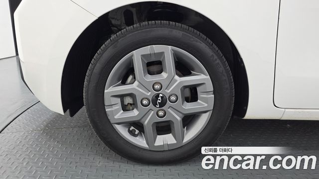 Kia RAY 2023 — photo 5
