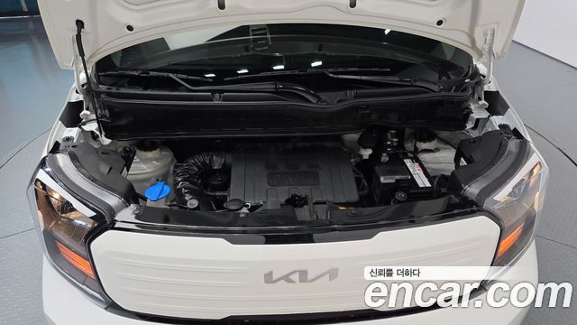 Kia RAY 2023 — photo 6
