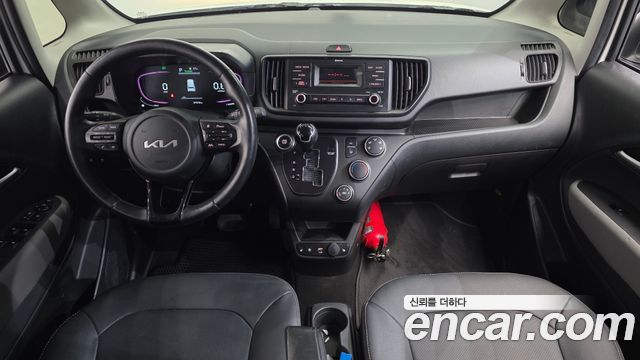 Kia RAY 2023 — photo 7
