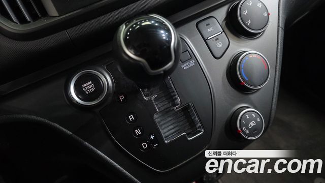 Kia RAY 2023 — photo 9