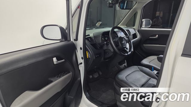 Kia RAY 2023 — photo 10