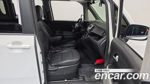 Kia RAY 2023 — photo 11
