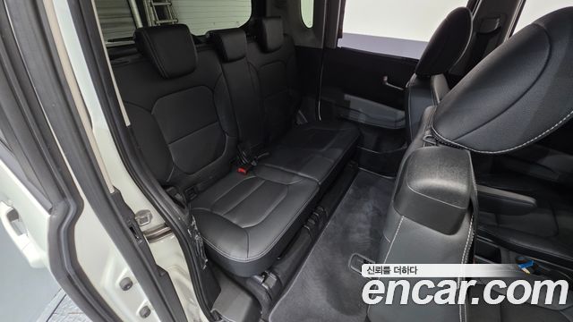 Kia RAY 2023 — photo 12