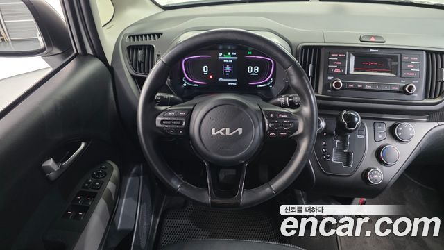 Kia RAY 2023 — photo 13