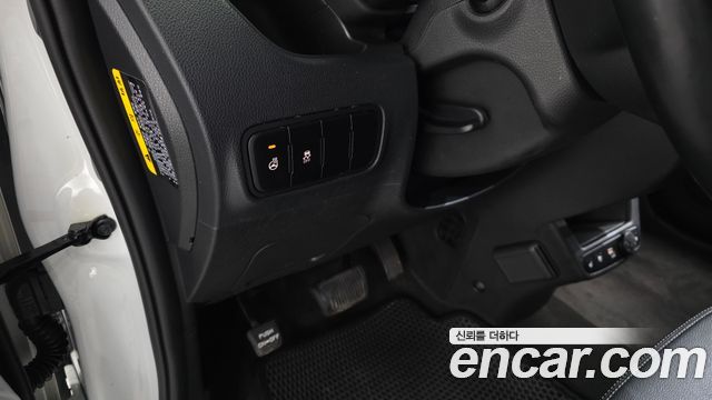 Kia RAY 2023 — photo 14