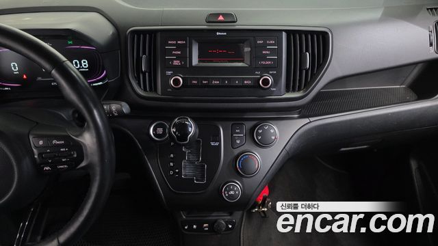 Kia RAY 2023 — photo 15