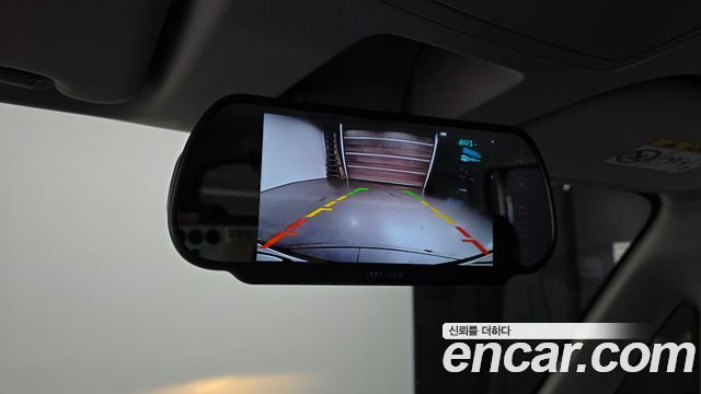 Kia RAY 2023 — photo 17
