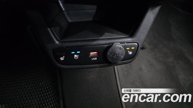 Kia RAY 2023 — photo 19