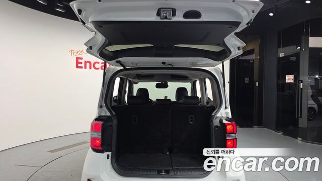 Kia RAY 2023 — photo 20