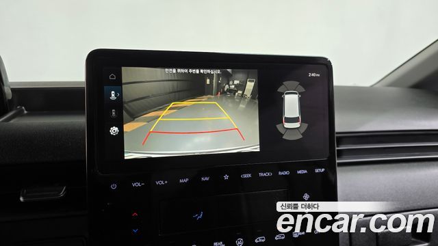 Hyundai Staria 2025 — photo 20