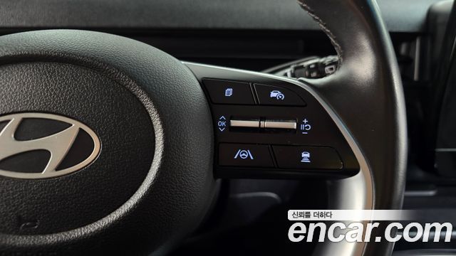 Hyundai Staria 2025 — photo 21