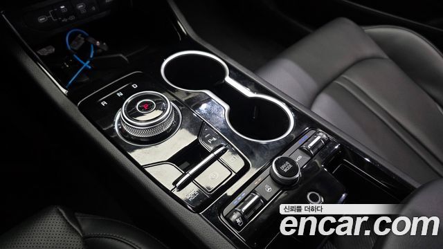 Kia K5 2024 — photo 12