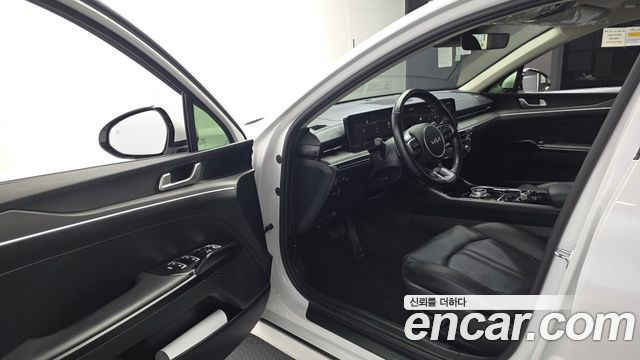Kia K5 2024 — photo 13