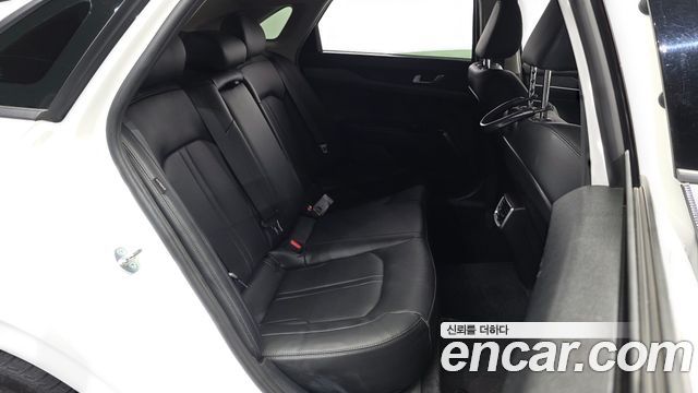 Kia K5 2024 — photo 18
