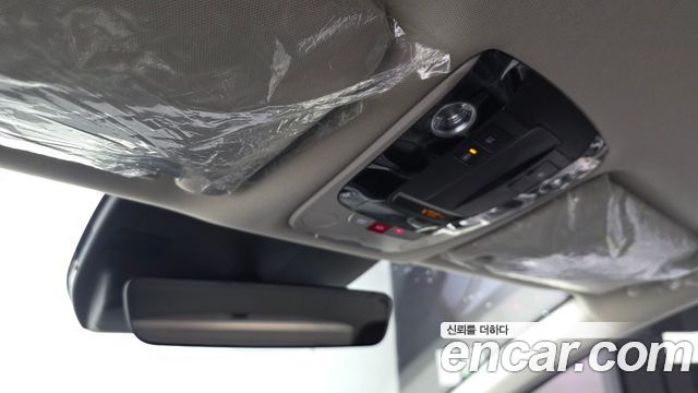 Kia K5 2024 — photo 25