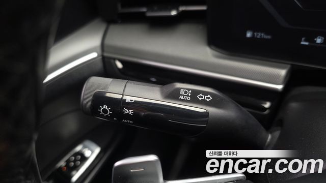 Kia K5 2024 — photo 26