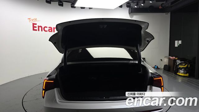 Kia K5 2024 — photo 31