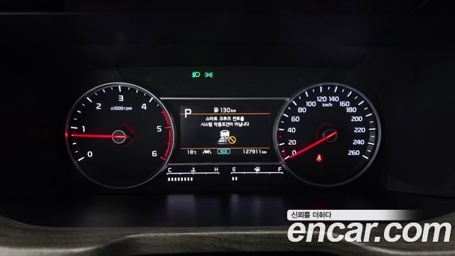 Kia Sorento 2021 — photo 11