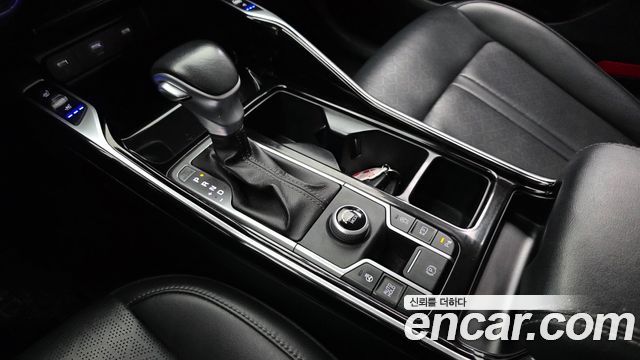 Kia Sorento 2021 — photo 12
