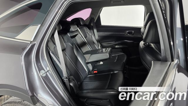 Kia Sorento 2021 — photo 17