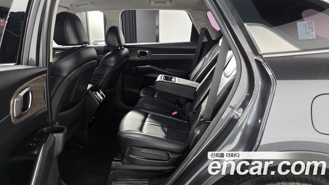 Kia Sorento 2021 — photo 18