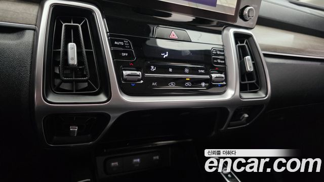 Kia Sorento 2021 — photo 24