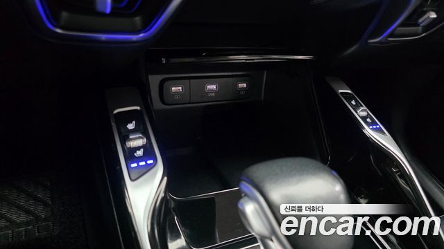 Kia Sorento 2021 — photo 25