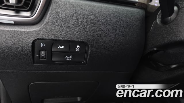 Kia Sorento 2021 — photo 26