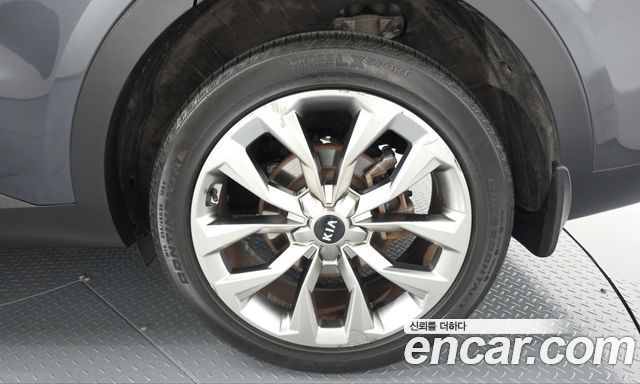 Kia Sorento 2021 — photo 7