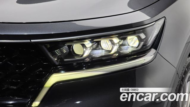 Kia Sorento 2021 — photo 8