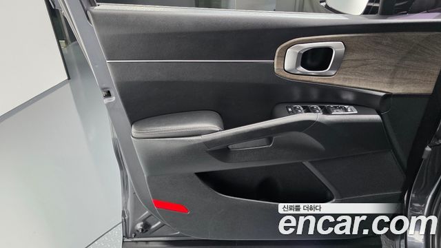 Kia Sorento 2021 — photo 14