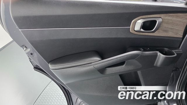 Kia Sorento 2021 — photo 15