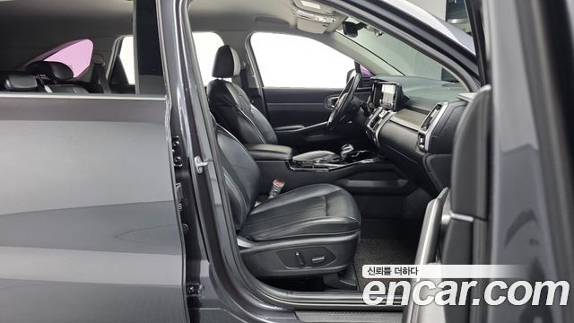 Kia Sorento 2021 — photo 16