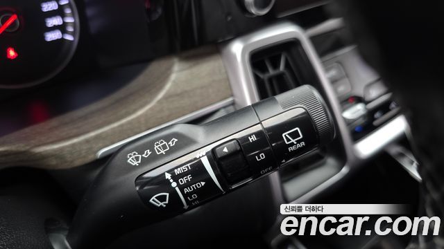 Kia Sorento 2021 — photo 27