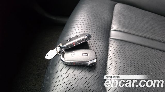 Kia Sorento 2021 — photo 28