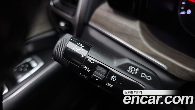 Kia Sorento 2021 — photo 29