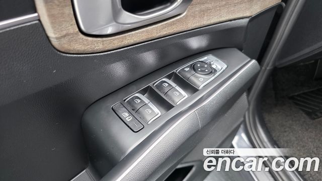 Kia Sorento 2021 — photo 30